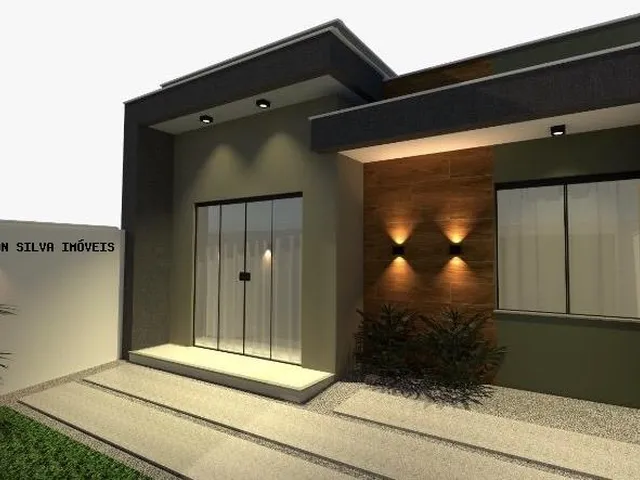 Imagem: Lançamento na Vila do Peró - Casa Moderna