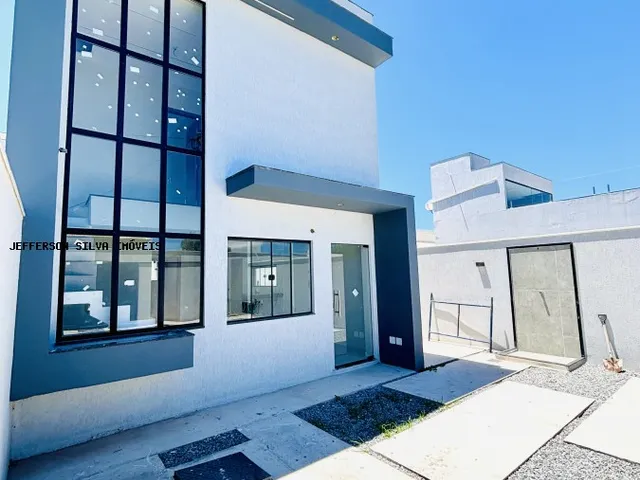 Imagem: Linda Casa Duplex 2 Suítes á Venda em