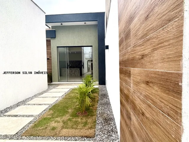 Imagem 3: Linda casa moderna 2 quartos na Vila do Peró