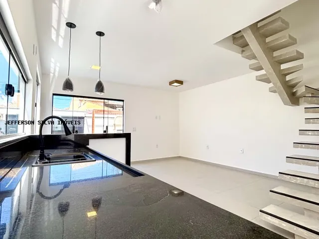 Imagem 9: Vila do Peró Casa Moderna 3 Quartos a 5 min da Praia