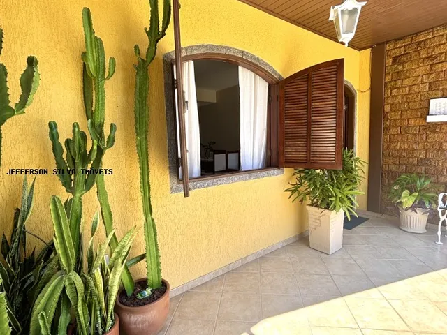 Imagem: Casa Mobiliada a poucos minutos da Praia