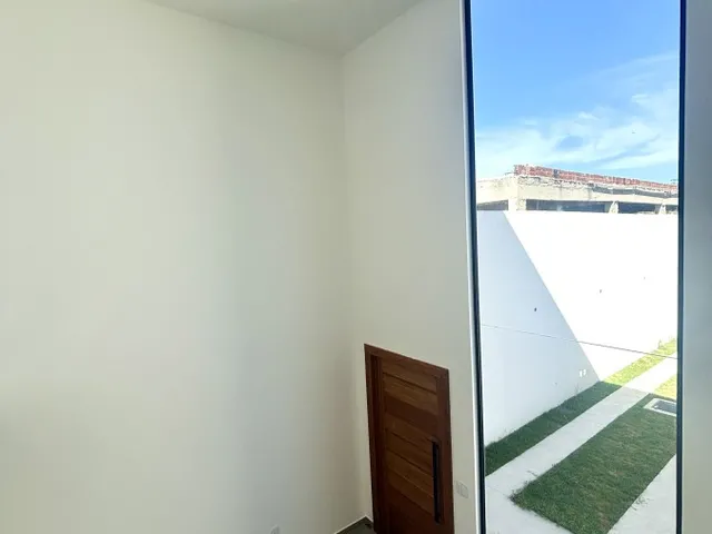 Imagem 16: Imperdível Casa Moderna com Suíte e Pé Direito Duplo