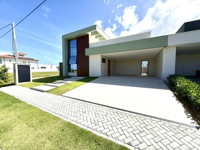 Imagem: Casa Alphaville Cabo Frio 3 suítes piscina