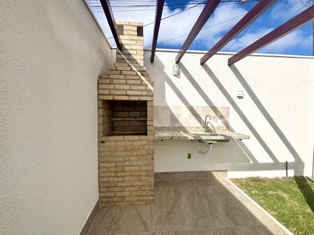 Imagem 4: Casa Linear Moderna em Cabo Frio - 2 Quartos sendo 1 Suíte