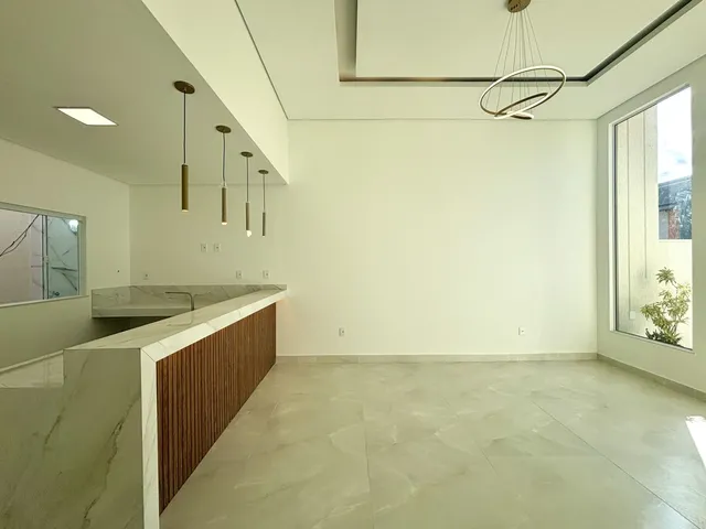 Imagem 10: Casa Linear Moderna em Cabo Frio - 2 Quartos sendo 1 Suíte
