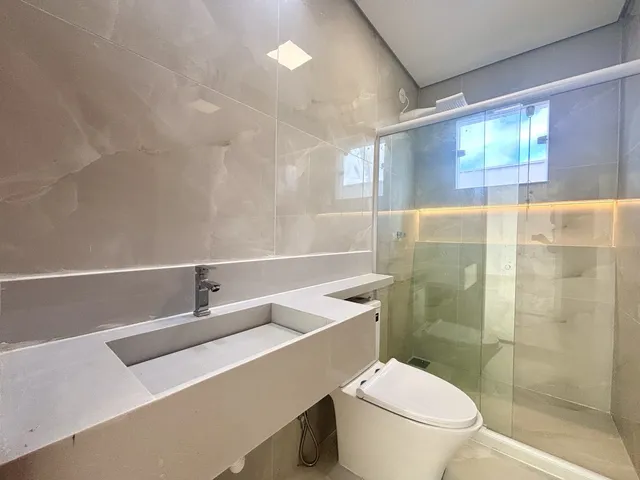 Imagem 12: Casa Linear Moderna em Cabo Frio - 2 Quartos sendo 1 Suíte