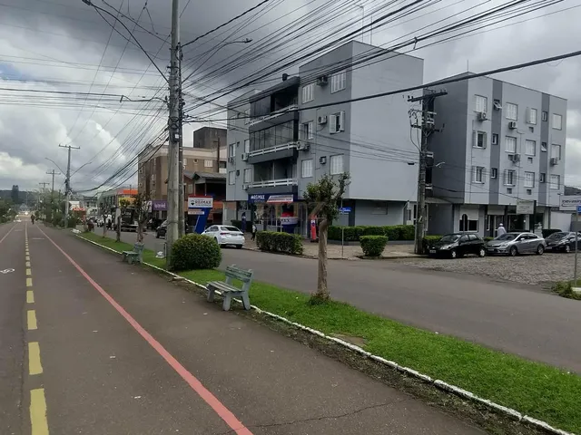 Imagem 3: Apartamento de 2 Dormitórios Todo Mobiliado bem no Centro