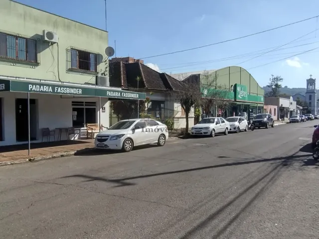 Imagem 4: Casa- Salas Comercias- Ótimo Ponto- Centro- Est. Velha-RS