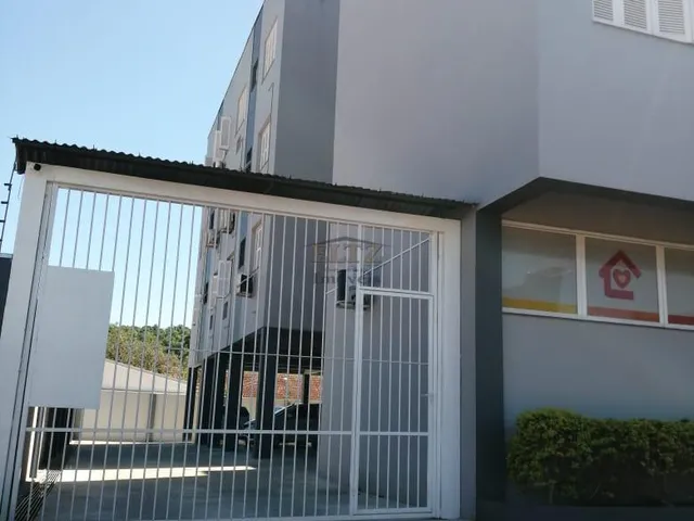Imagem 3: Apt. 2 Dorm. B. Cento - Est. Velha- 72m²