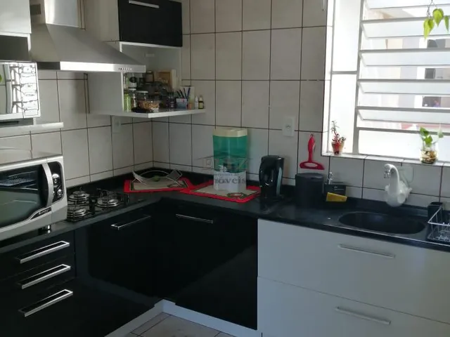Imagem 8: Apt. 2 Dorm. B. Cento - Est. Velha- 72m²