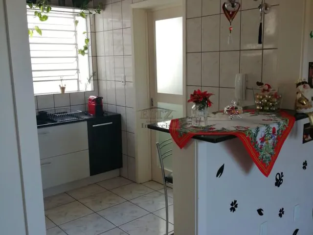 Imagem 14: Apt. 2 Dorm. B. Cento - Est. Velha- 72m²