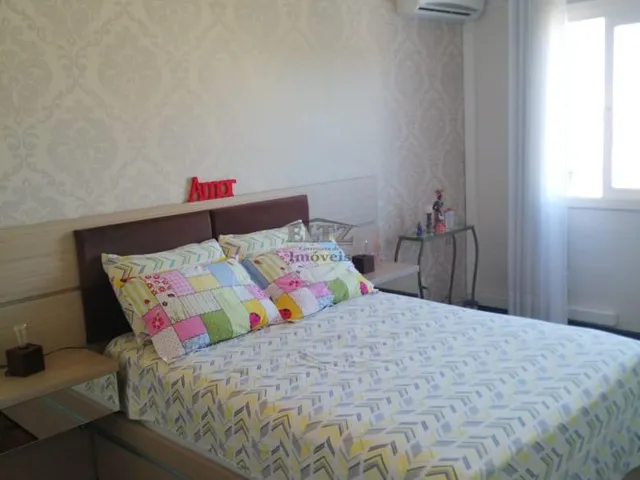 Imagem 13: Apt. 2 Dorm. B. Cento - Est. Velha- 72m²