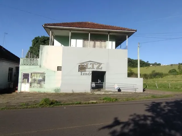 Imagem: Sobrado Comercial/Residencial- Ótima Localização