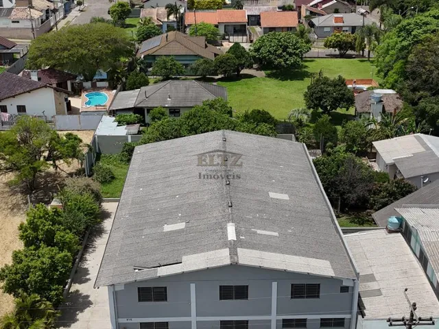 Imagem 15: Pavilhão todo reformado em Estância Velha no Bairro Sol Nascente com 516m² e 954m² de