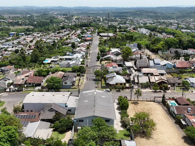 Imagem 14: Pavilhão todo reformado em Estância Velha no Bairro Sol Nascente com 516m² e 954m² de