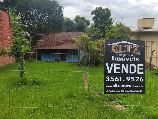 Imagem 2: Terreno de 416m² no Bairro União