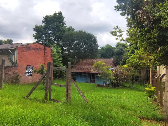 Imagem 6: Terreno de 416m² no Bairro União