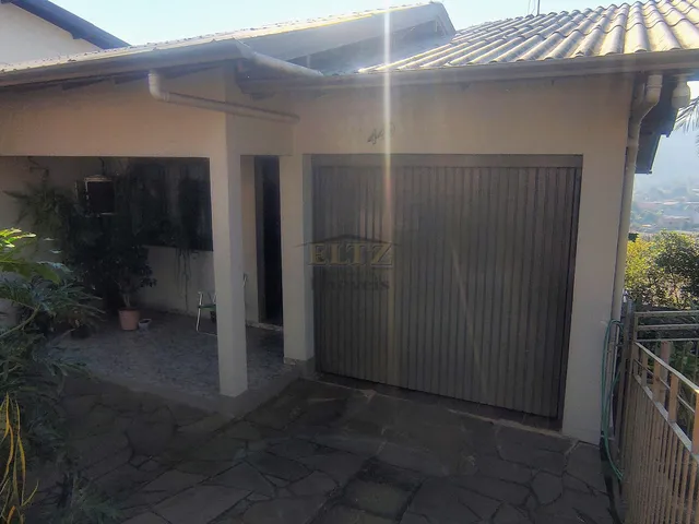 Imagem 11: Sobrado com vista e fácil acesso pela BR116 no Rincão Gaúcho