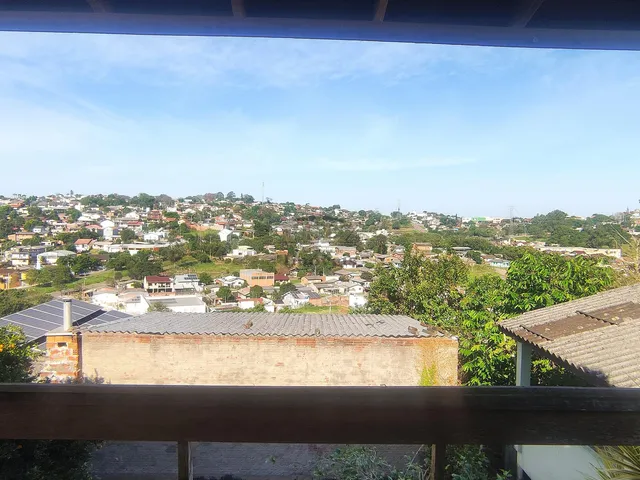 Imagem 16: Sobrado 3 dormitórios 1 suíte com linda vista no Sol Nascente com DESCONTO de R$90 mil