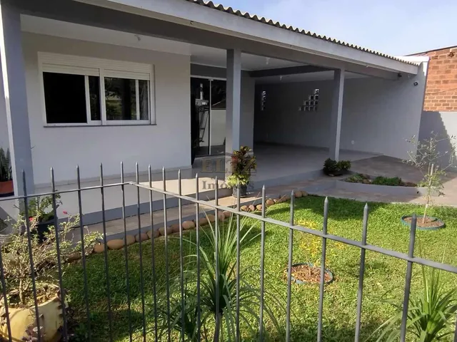 Imagem 2: Casa 4 Dorm. Bairro Floresta