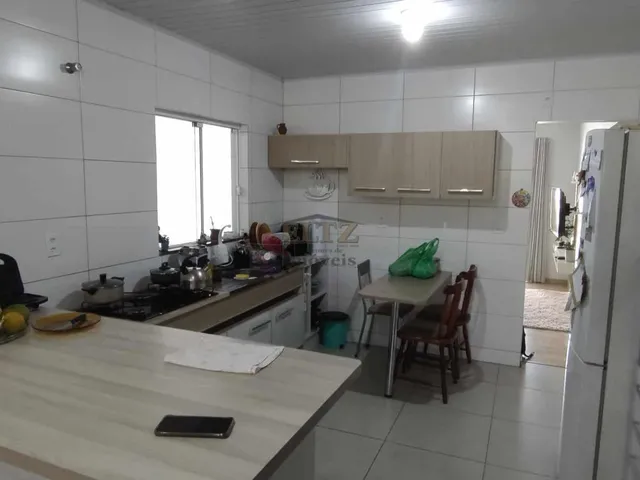 Imagem 1: Casa 4 Dorm. Bairro Floresta