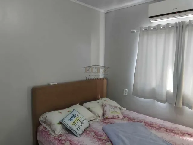Imagem 6: Casa 4 Dorm. Bairro Floresta