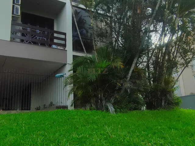Imagem 4: Apto 2D c/ sacada e box no Centro da cidade