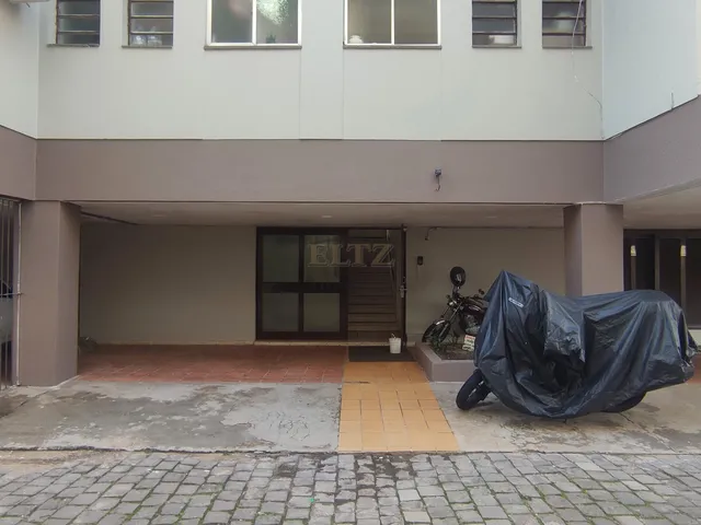 Imagem 7: Apto 2D c/ sacada e box no Centro da cidade