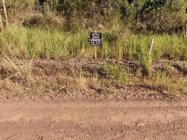 Imagem 5: Ótima Chácara, localização e plana