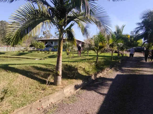 Imagem 4: Lindo Sítio com Piscina, Açude e de fácil acesso