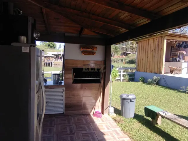 Imagem 2: Lindo Sítio com Piscina, Açude e de fácil acesso