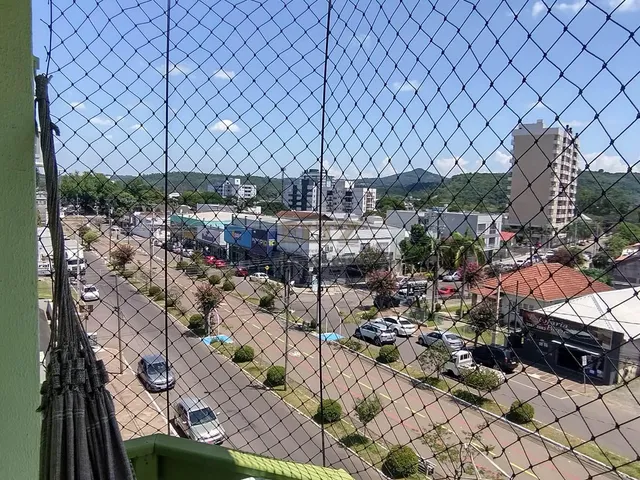Imagem 2: Apt Centro ótima localização 2 Dorm