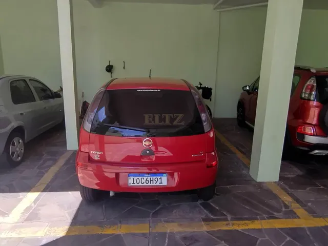 Imagem 4: Apt Centro ótima localização 2 Dorm