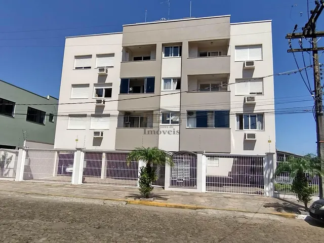 Imagem: Apt térreo de 1 Dormitório no Centro