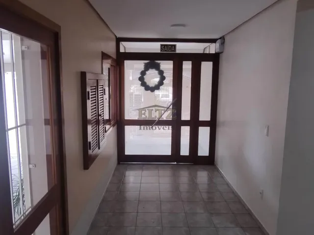 Imagem 12: Apt térreo de 1 Dormitório no Centro