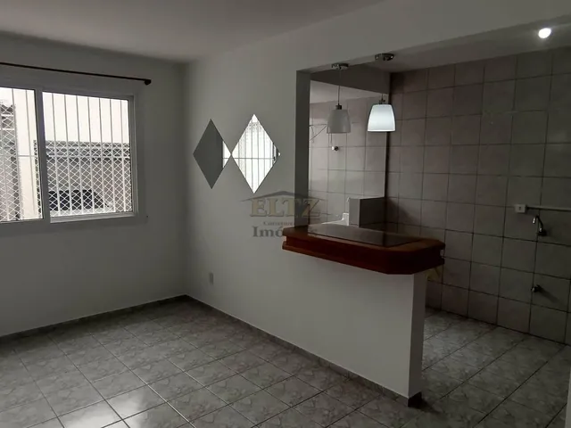 Imagem 6: Apt térreo de 1 Dormitório no Centro