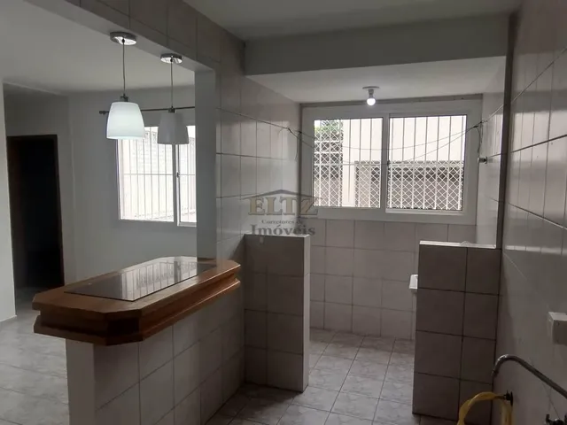 Imagem 11: Apt térreo de 1 Dormitório no Centro