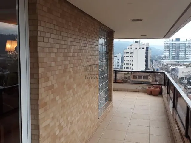 Imagem 6: Excelente Apt no Centro - 165m²