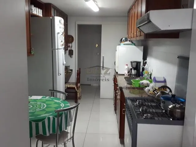 Imagem 5: Excelente Apt no Centro - 165m²
