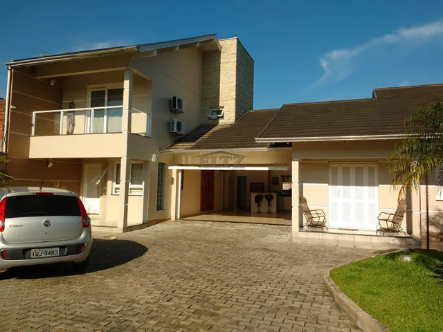 Imagem 16: Casa 250m² - Piscina- B. Centro - Est. Velha