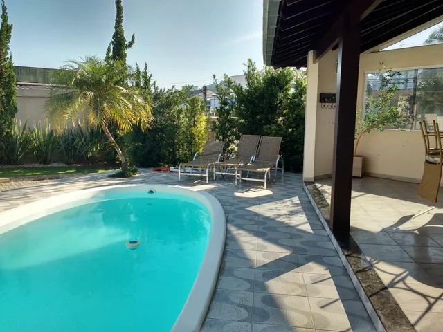 Imagem 2: Casa 250m² - Piscina- B. Centro - Est. Velha