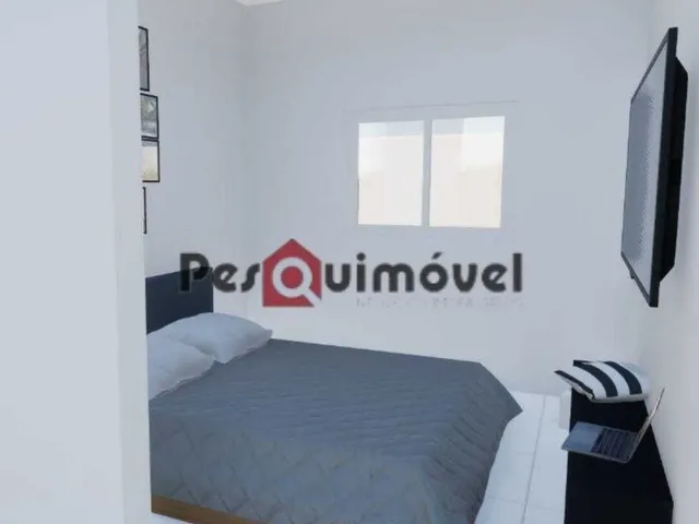 Imagem 3: Casa à venda no bairro Cidade dos Colibris - João Pessoa/PB