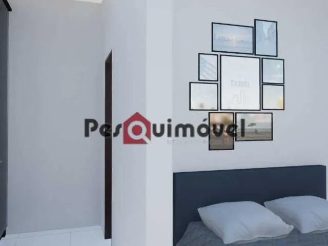 Imagem 4: Casa à venda no bairro Cidade dos Colibris - João Pessoa/PB