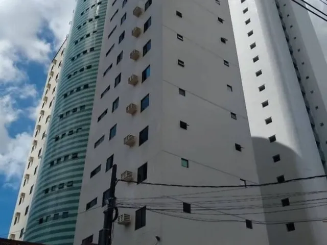 Imagem: Apartamento À Venda no Bairro Brisamar