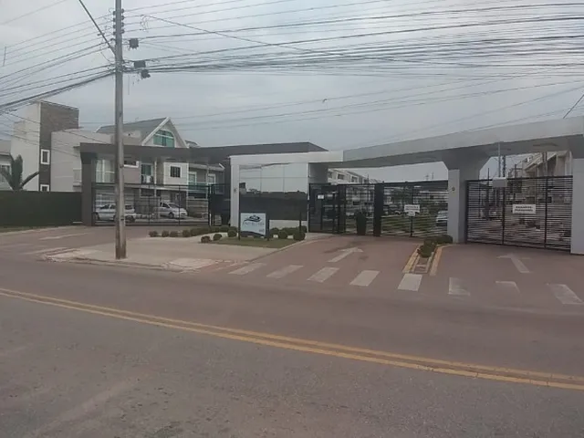 Imagem 2: SOBRADO RESIDENCIAL em CURITIBA - PR, CIDADE INDUSTRIAL