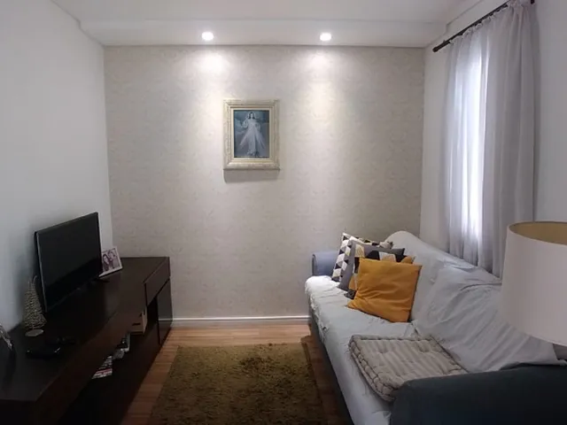 Imagem 4: SOBRADO RESIDENCIAL em CURITIBA - PR, CIDADE INDUSTRIAL