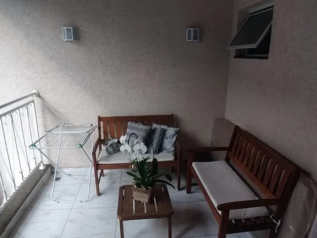 Imagem 1: SOBRADO RESIDENCIAL em CURITIBA - PR, CIDADE INDUSTRIAL