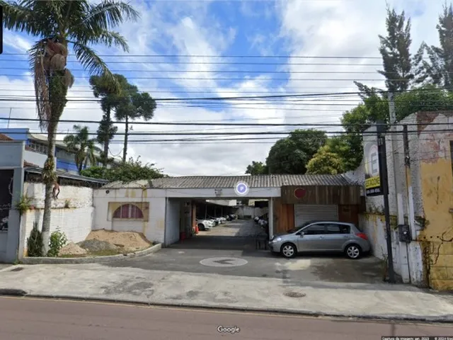 Imagem: TERRENO COMERCIAL/RESIDENCIAL em CURITIBA