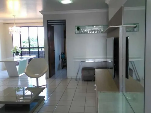 Imagem: Apartamento cobertura - Bancários
