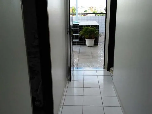 Imagem 10: Apartamento cobertura - Bancários